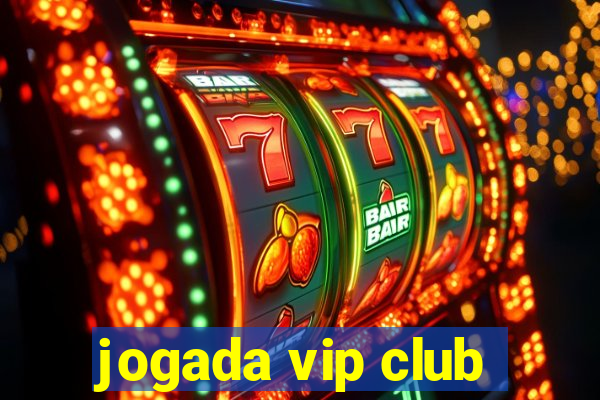 jogada vip club